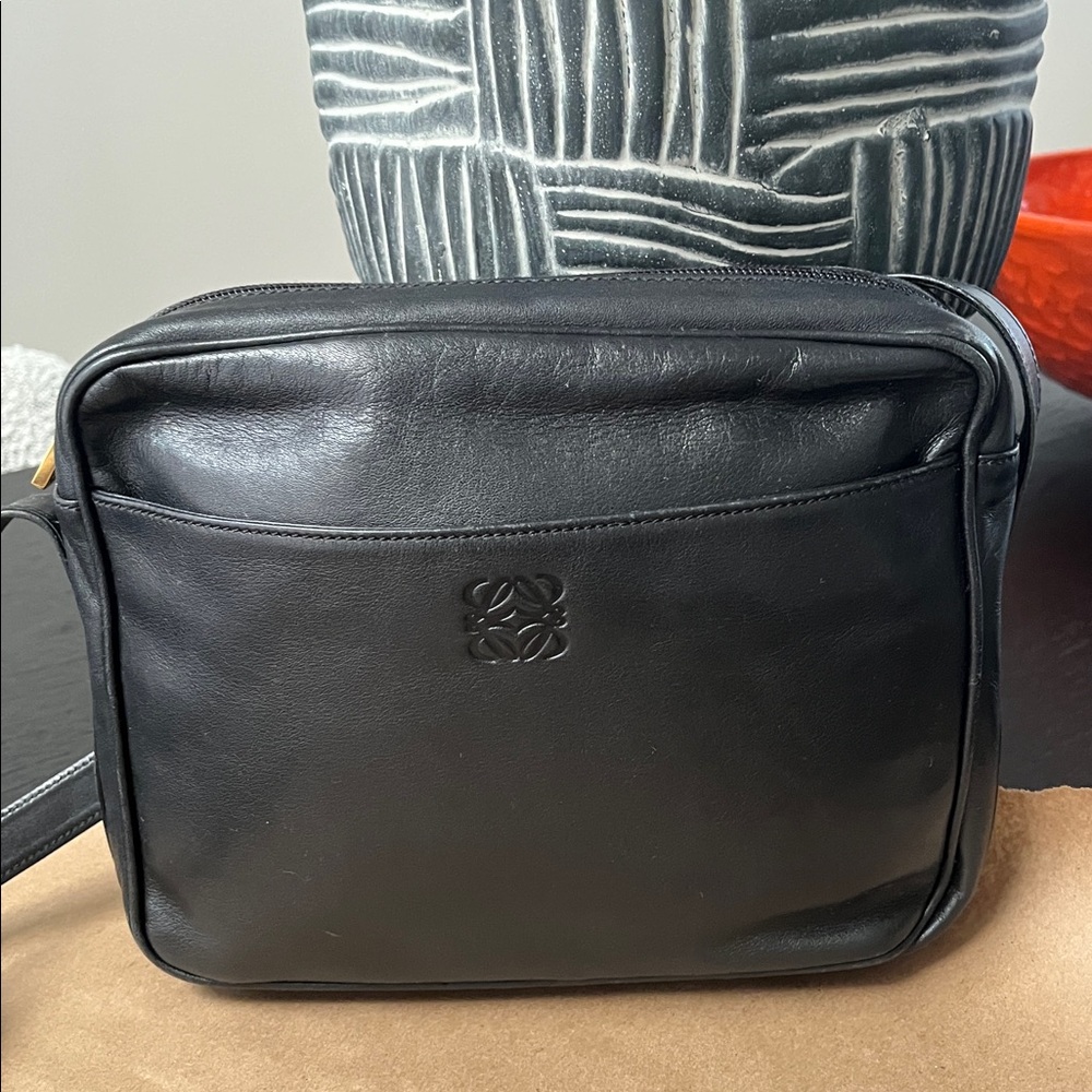 Loewe purse - Picture 2 of 16